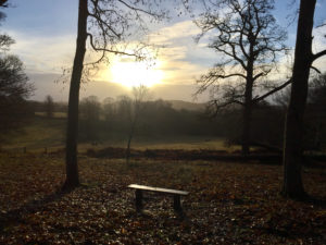 Coaching in Nature