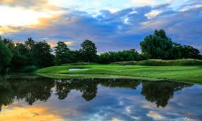 Wisley Golf Club
