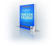 Parents Coaching Book - "Dyslexia: TIME FOR TALENT" Carolina Frohlich