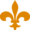 FleurDeLisGold
